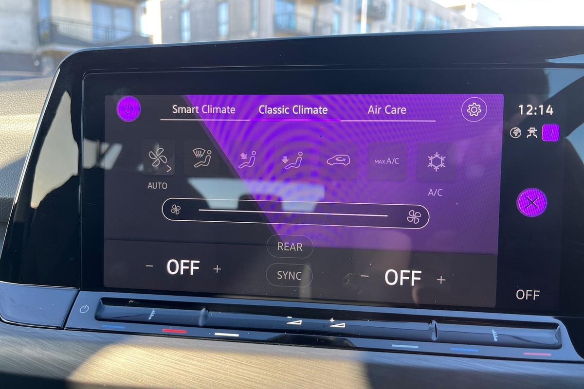 Used Volkswagen Golf 2021 for sale - 77962225: Photo 14