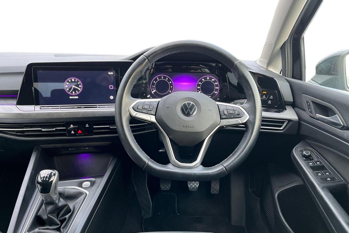 Used Volkswagen Golf 2021 for sale - 77962225: Photo 15