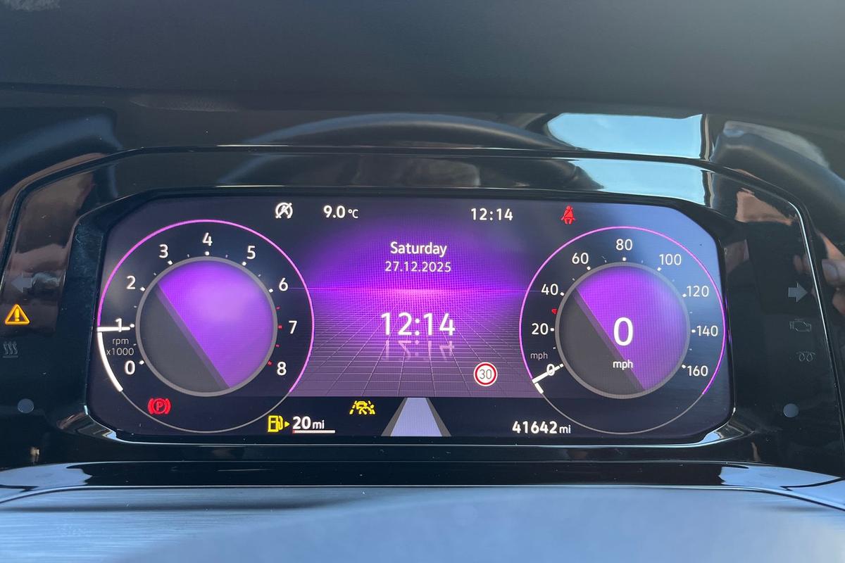 Used Volkswagen Golf 2021 for sale - 77962225: Photo 16