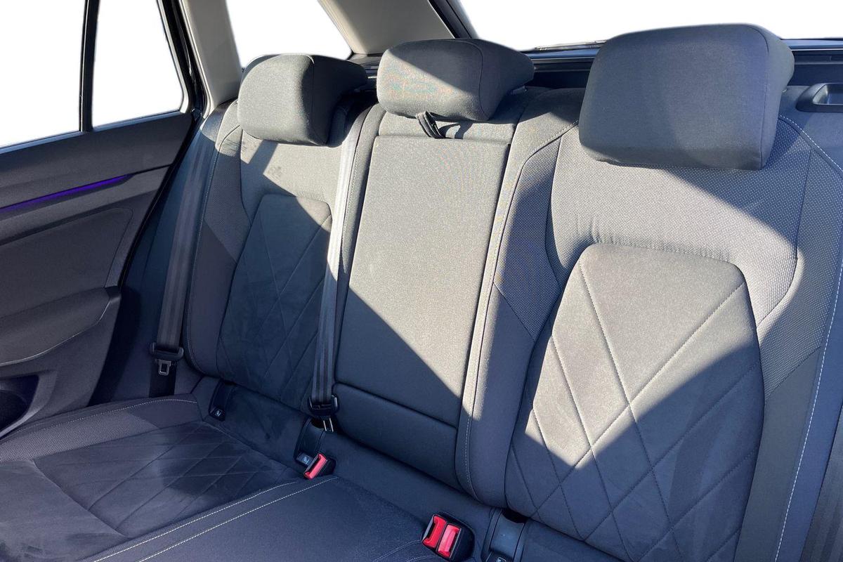 Used Volkswagen Golf 2021 for sale - 77962225: Photo 19