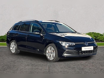 Volkswagen Golf feature image