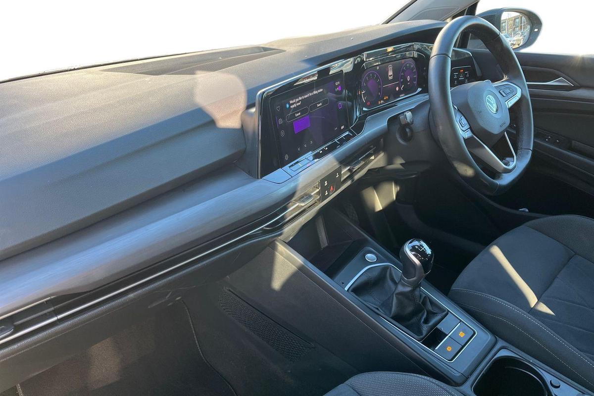 Used Volkswagen Golf 2021 for sale - 77962225: Photo 2