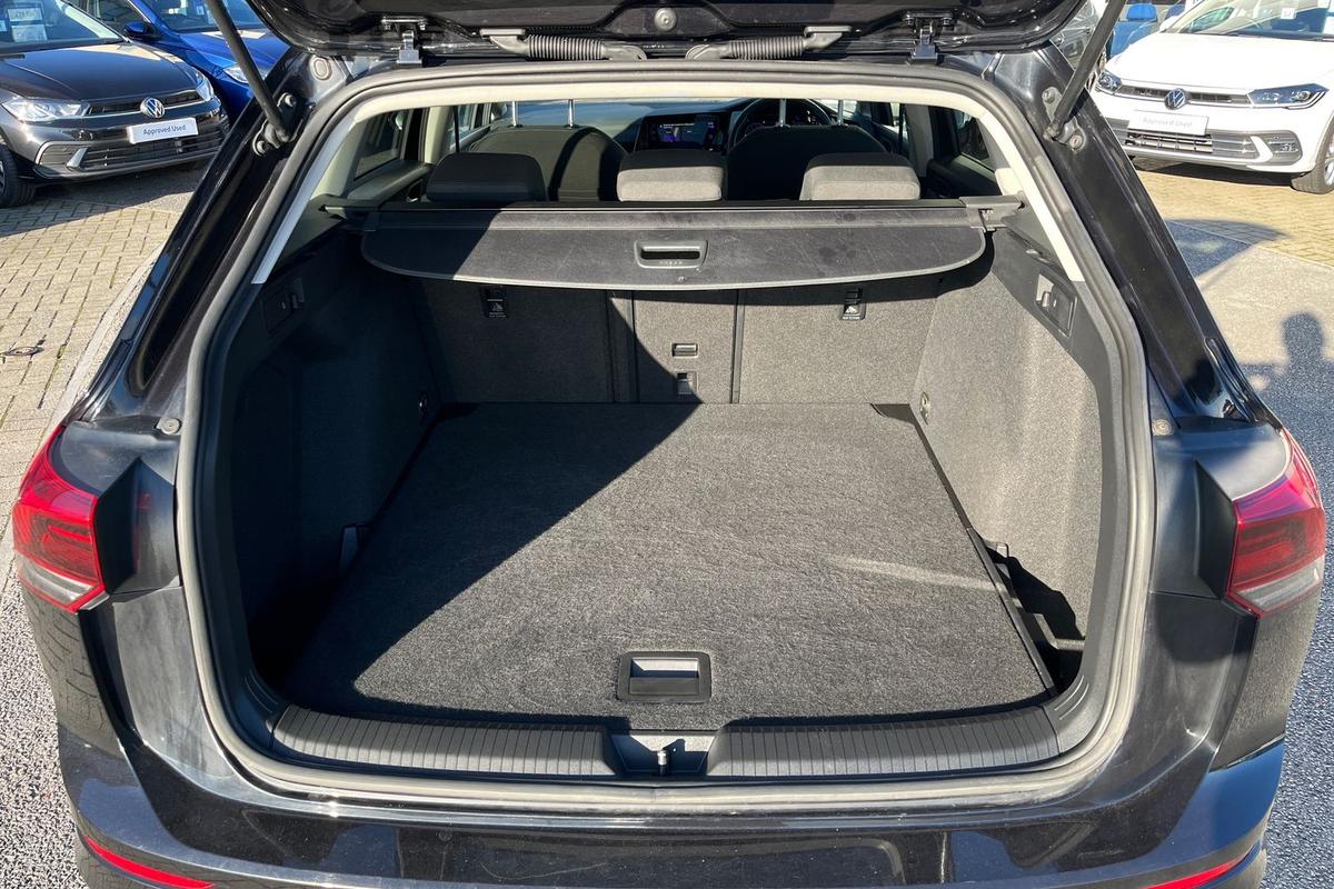 Used Volkswagen Golf 2021 for sale - 77962225: Photo 20