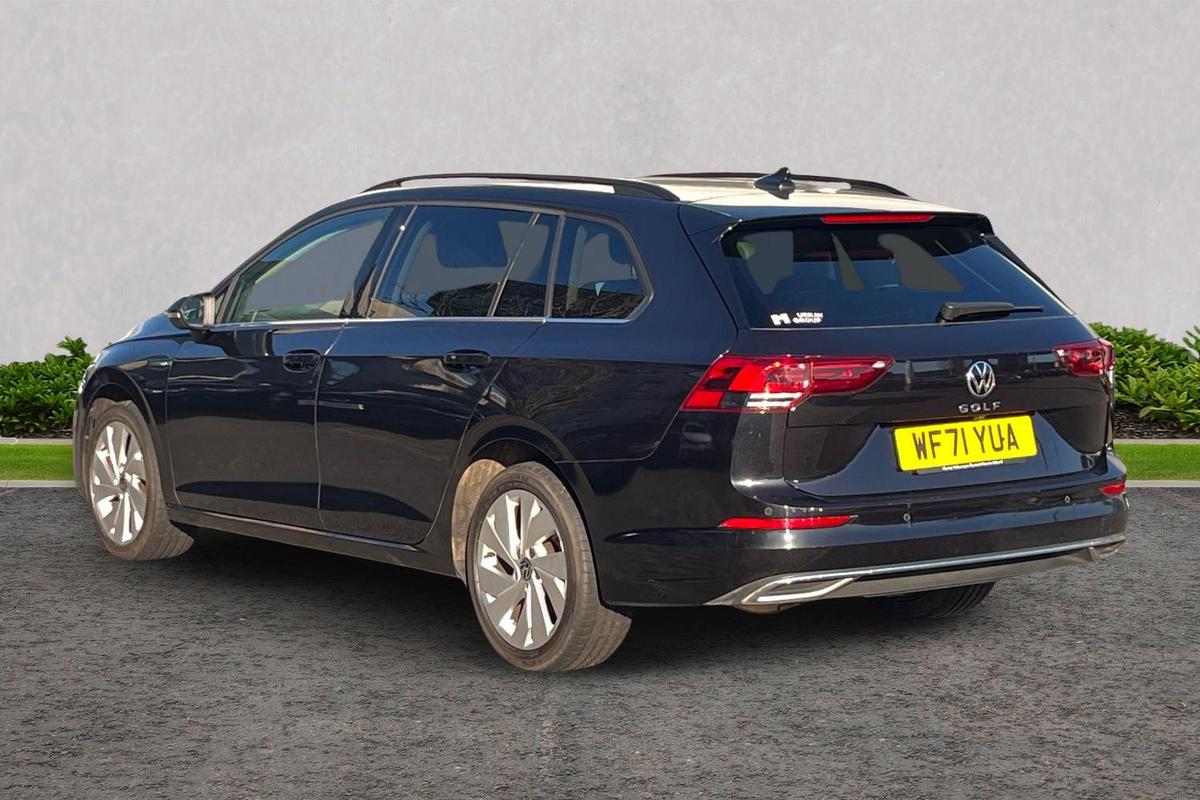 Used Volkswagen Golf 2021 for sale - 77962225: Photo 3