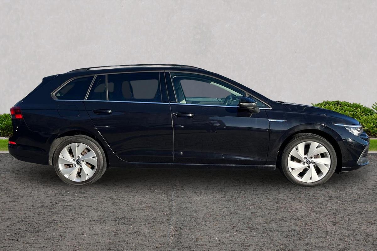 Used Volkswagen Golf 2021 for sale - 77962225: Photo 4