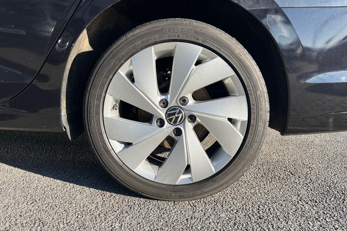 Used Volkswagen Golf 2021 for sale - 77962225: Photo 5