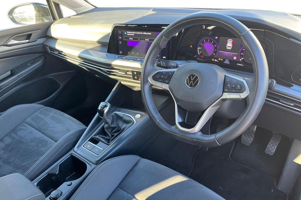 Used Volkswagen Golf 2021 for sale - 77962225: Photo 6