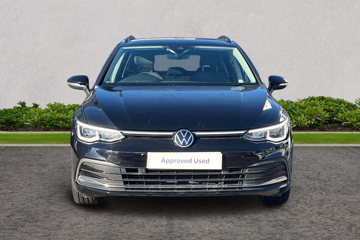 Used Volkswagen Golf 2021 for sale - 77962225: Photo 7
