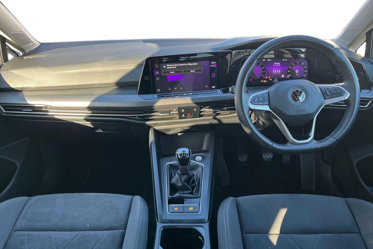 Used Volkswagen Golf 2021 for sale - 77962225: Photo 8