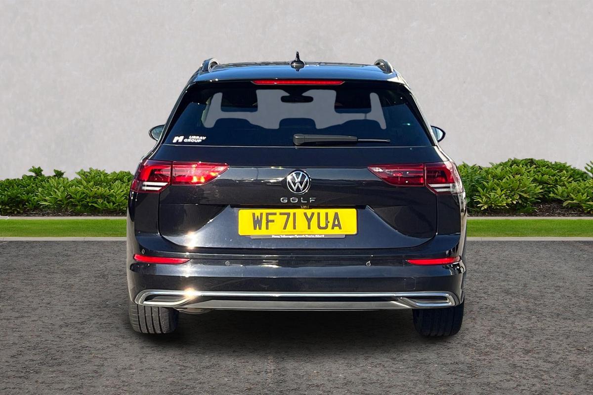 Used Volkswagen Golf 2021 for sale - 77962225: Photo 9