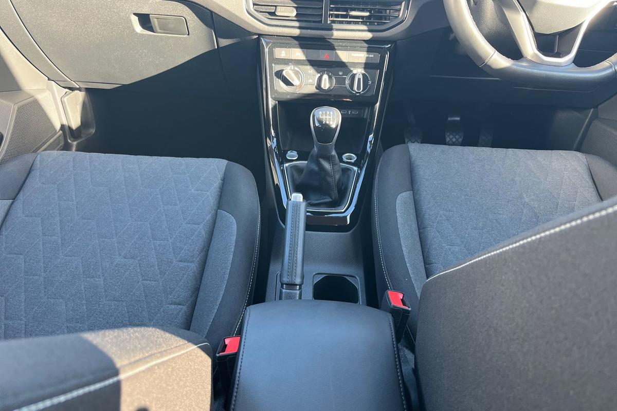 Used Volkswagen T-Cross 2024 for sale - 76677898: Photo 10