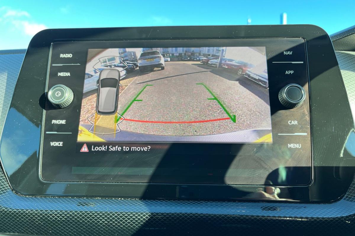 Used Volkswagen T-Cross 2024 for sale - 76677898: Photo 13