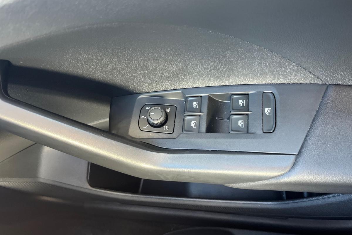 Used Volkswagen T-Cross 2024 for sale - 76677898: Photo 17