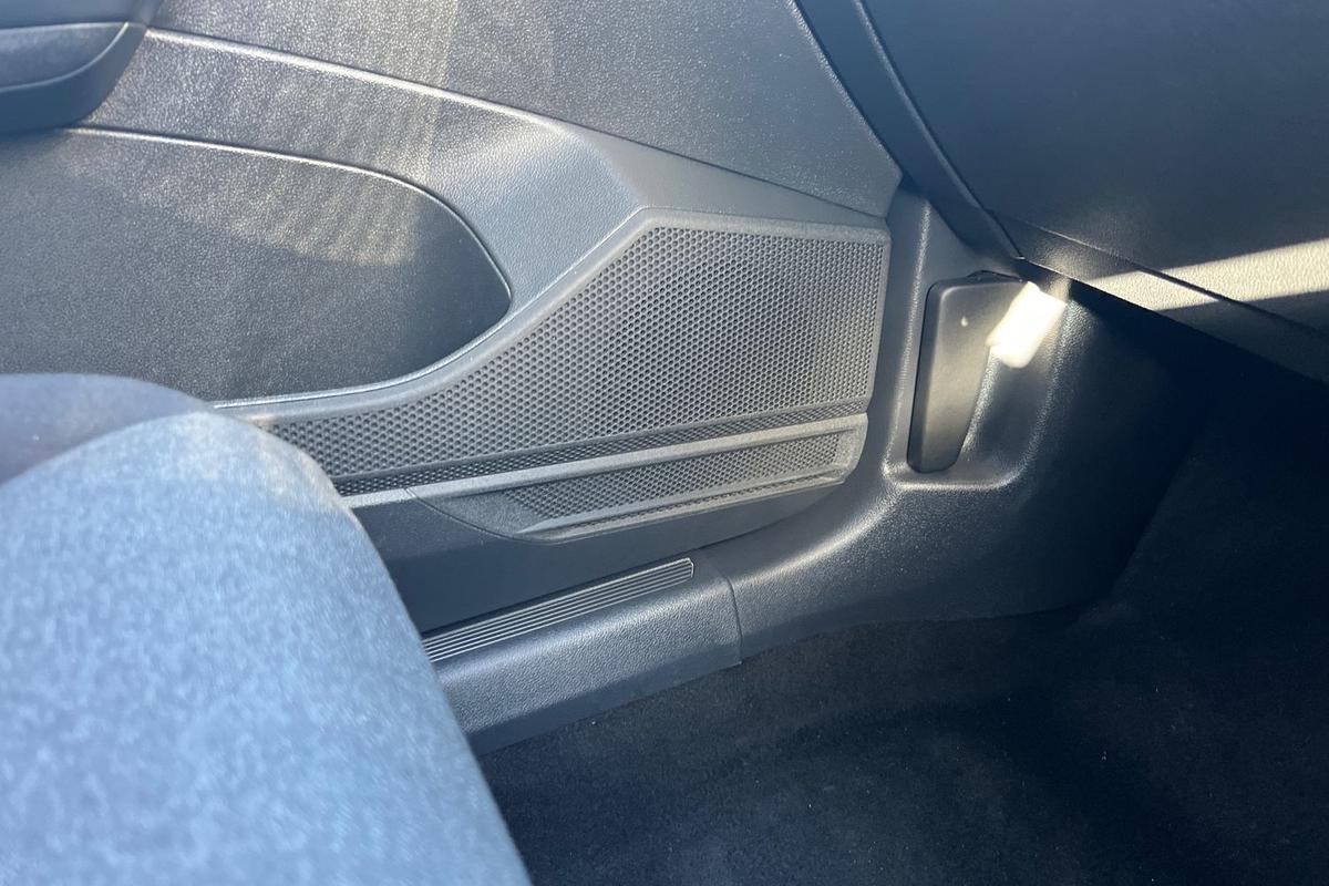 Used Volkswagen T-Cross 2024 for sale - 76677898: Photo 18