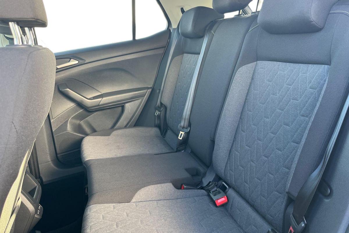 Used Volkswagen T-Cross 2024 for sale - 76677898: Photo 19