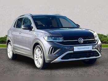 Volkswagen - T-Cross