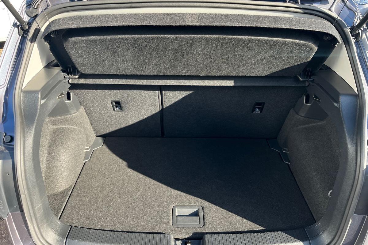 Used Volkswagen T-Cross 2024 for sale - 76677898: Photo 20