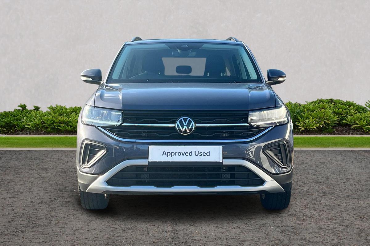 Used Volkswagen T-Cross 2024 for sale - 76677898: Photo 7