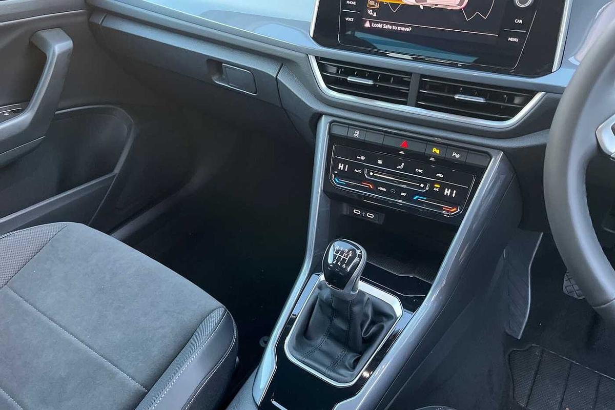 Used Volkswagen T-Roc 2025 for sale - 77542192: Photo 10