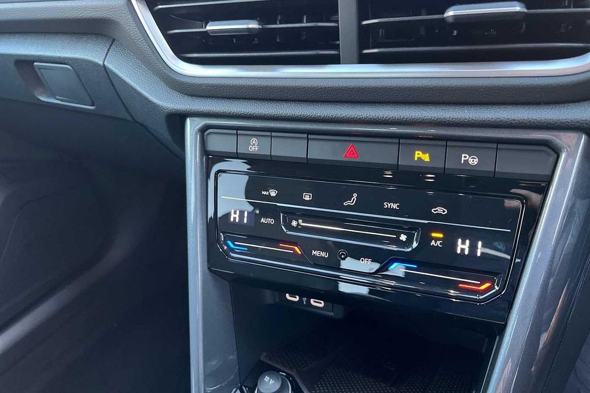 Used Volkswagen T-Roc 2025 for sale - 77542192: Photo 14