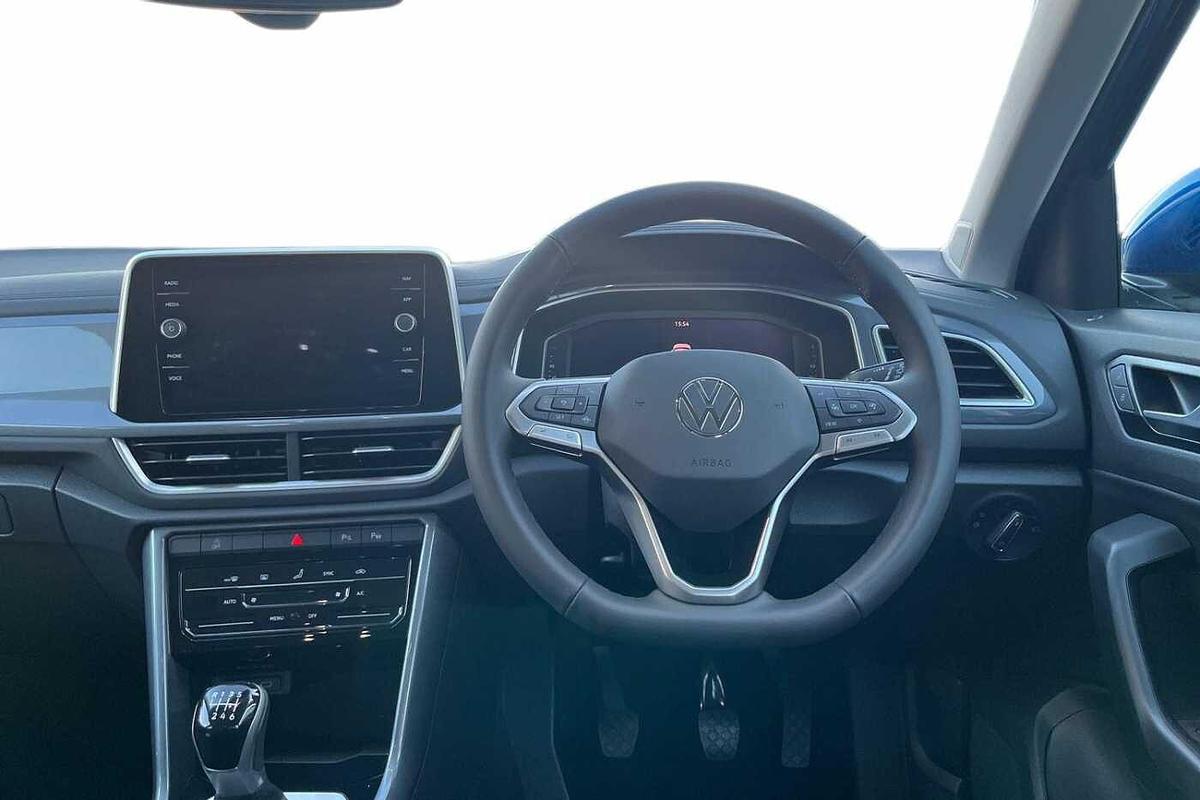 Used Volkswagen T-Roc 2025 for sale - 77542192: Photo 15