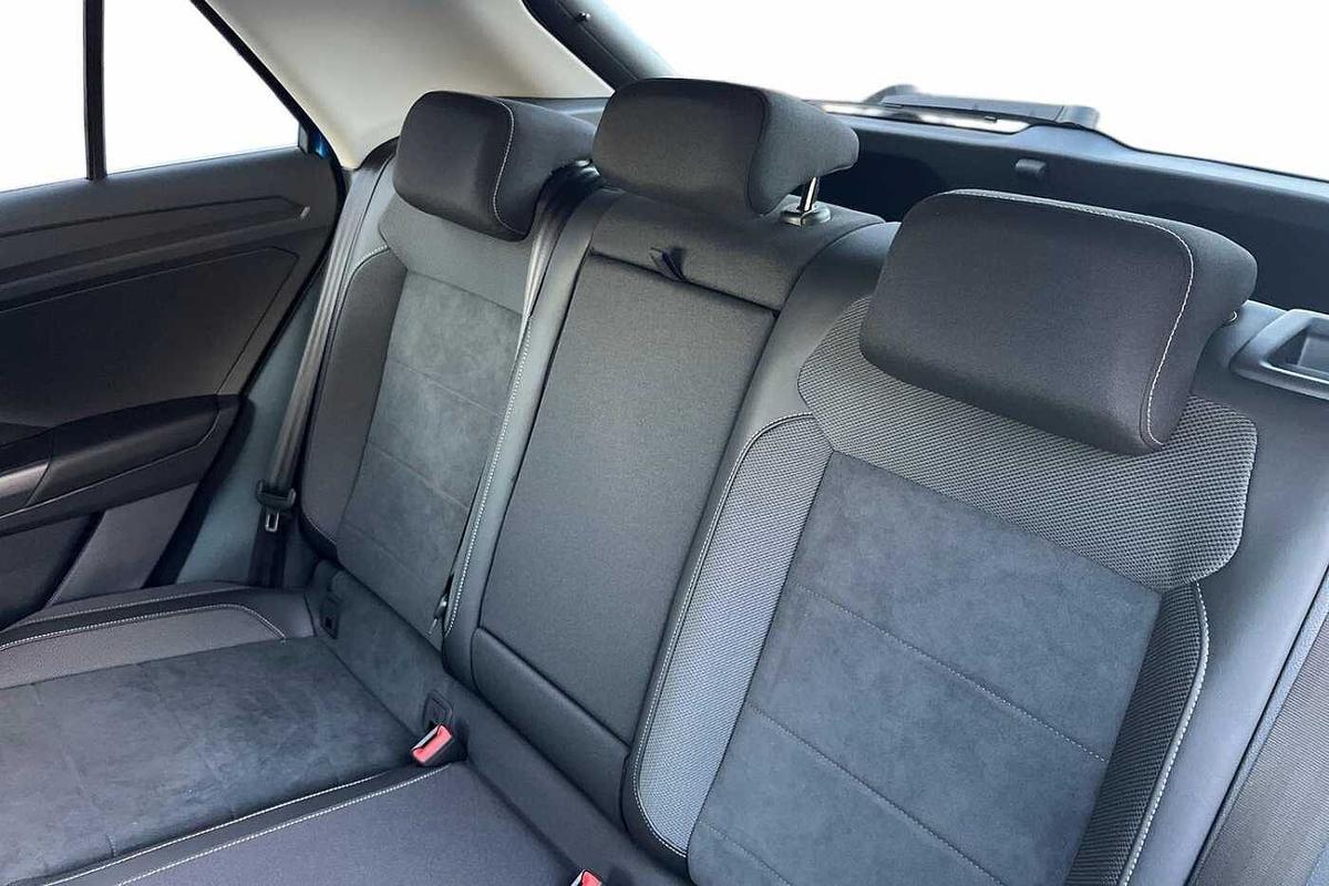 Used Volkswagen T-Roc 2025 for sale - 77542192: Photo 19