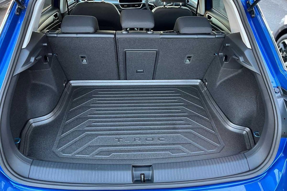 Used Volkswagen T-Roc 2025 for sale - 77542192: Photo 20