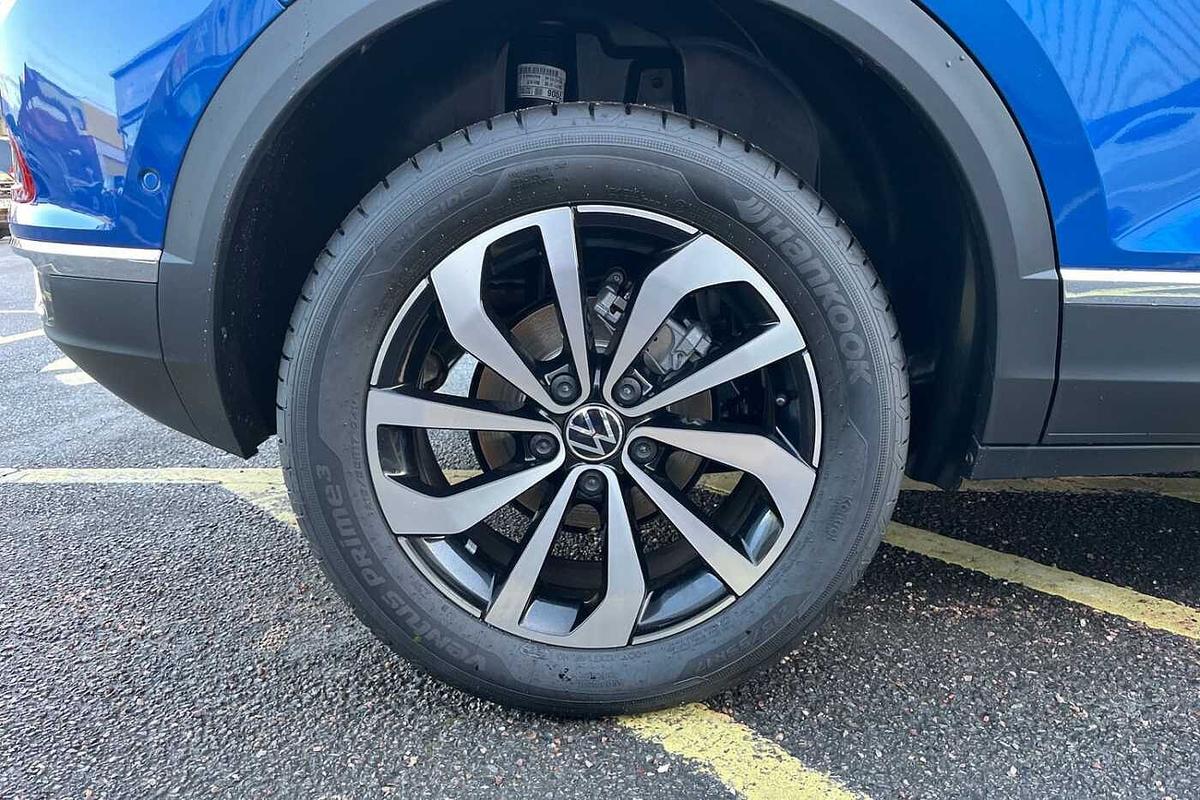 Used Volkswagen T-Roc 2025 for sale - 77542192: Photo 5