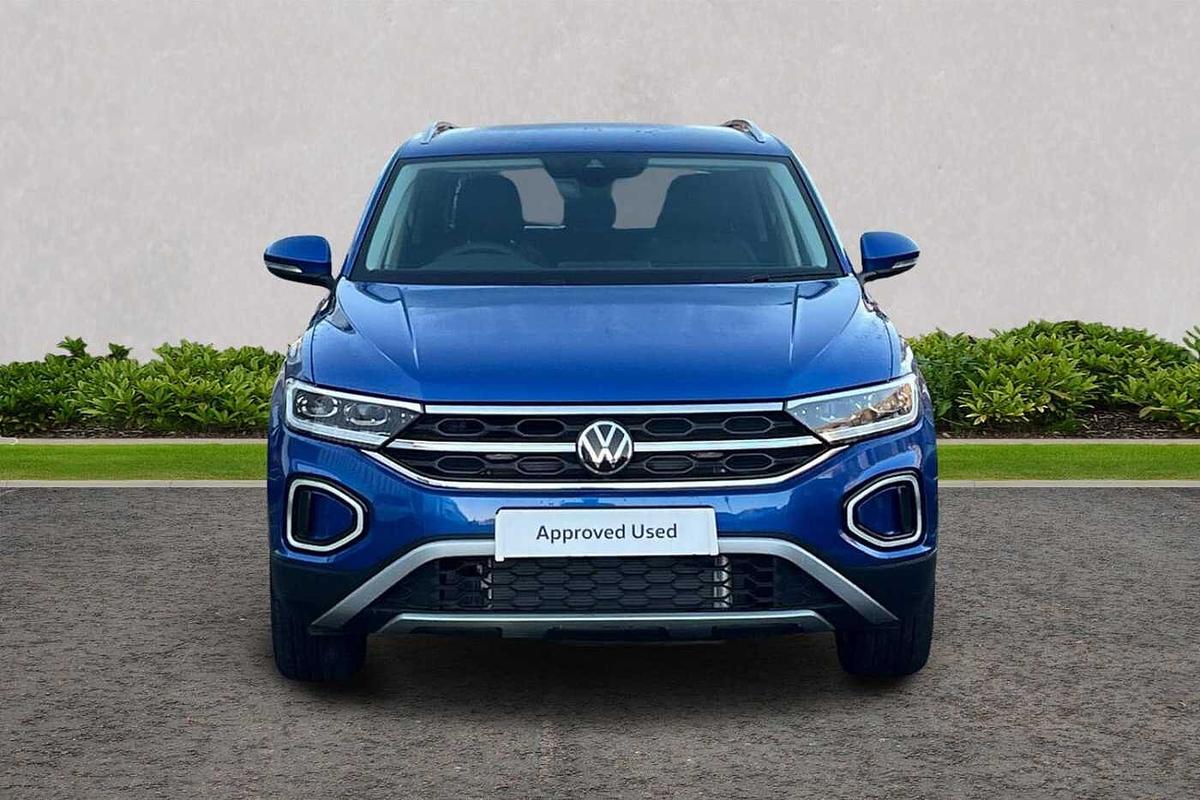 Used Volkswagen T-Roc 2025 for sale - 77542192: Photo 7