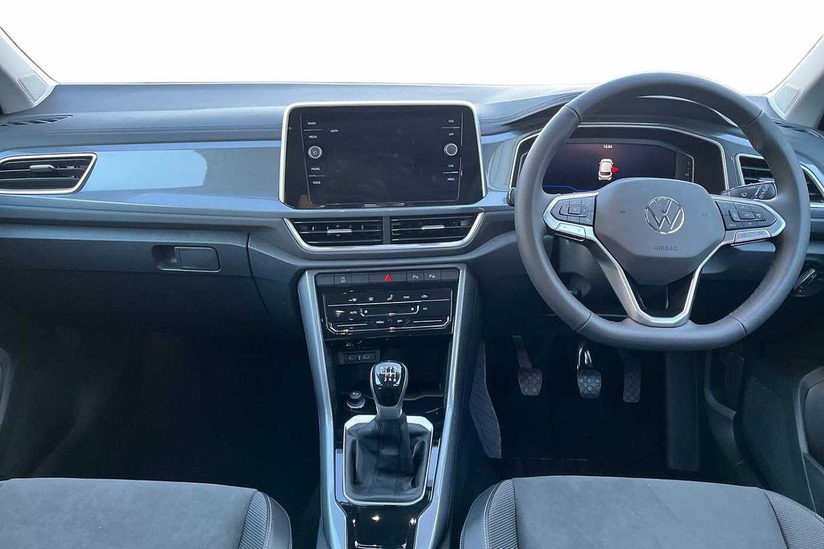 Used Volkswagen T-Roc 2025 for sale - 77542192: Photo 8