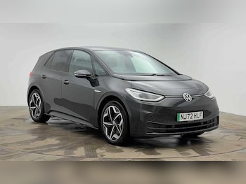 Used Volkswagen ID.3 2022 for sale - 76674977: Photo