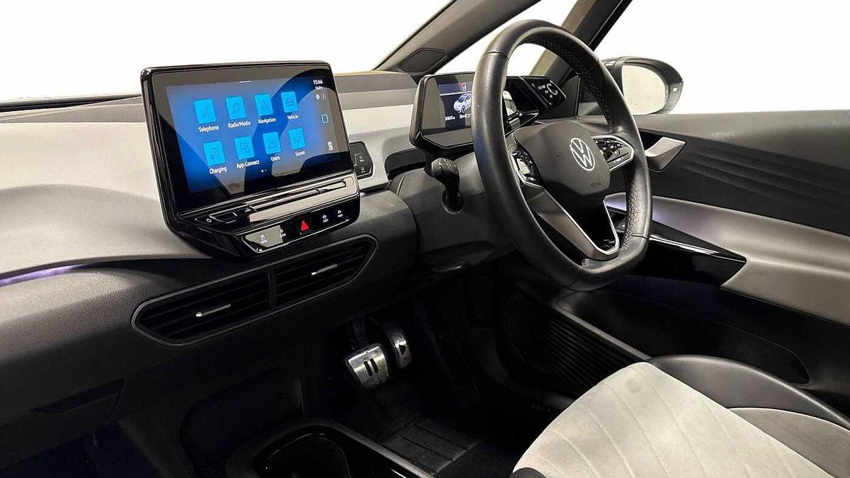 Used Volkswagen ID.3 2022 for sale - 76674977: Photo 2