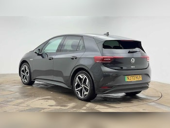 Used Volkswagen ID.3 2022 for sale - 76674977: Photo