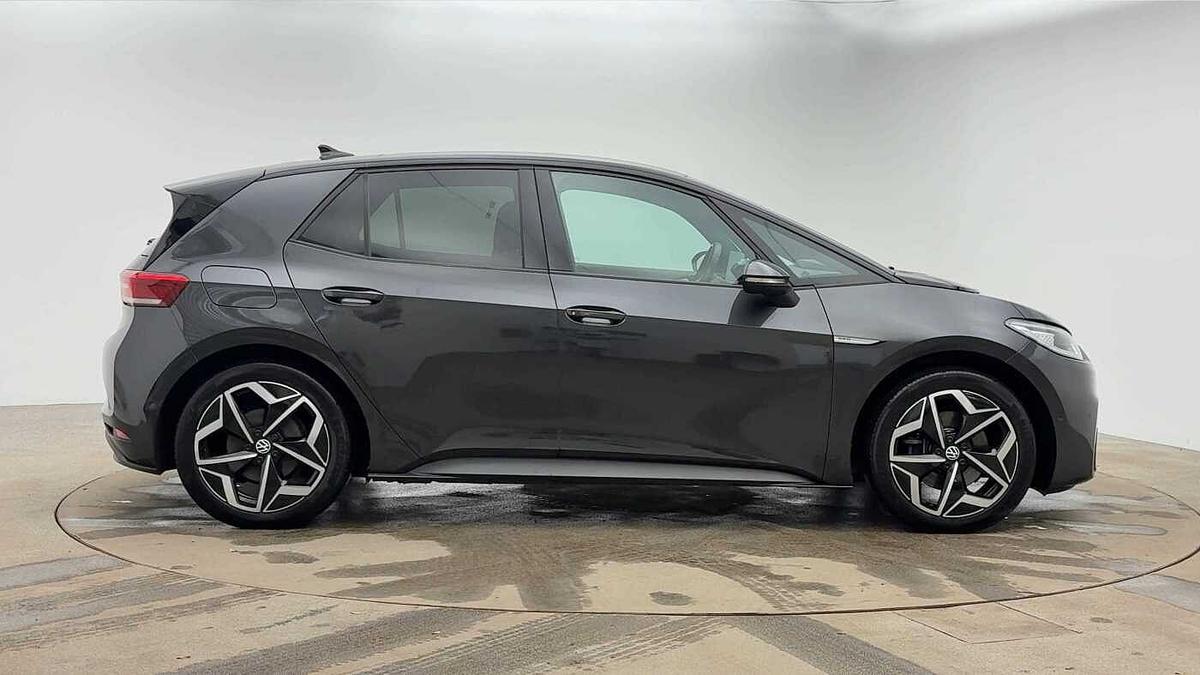 Used Volkswagen ID.3 2022 for sale - 76674977: Photo 4