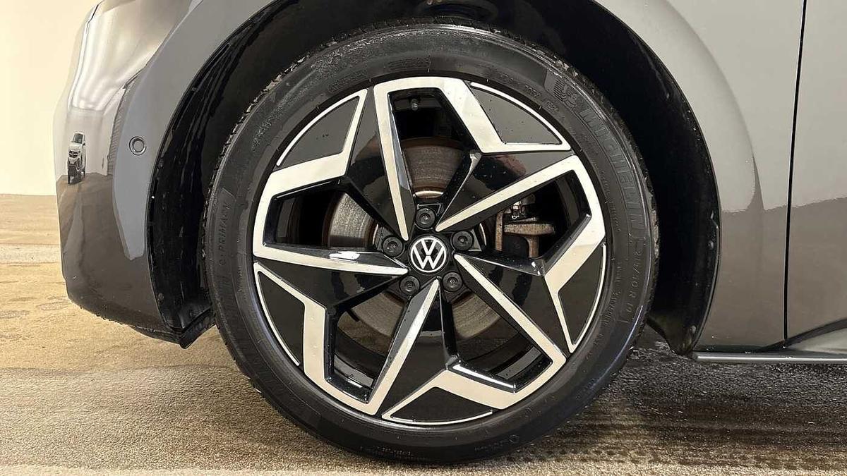 Used Volkswagen ID.3 2022 for sale - 76674977: Photo 5