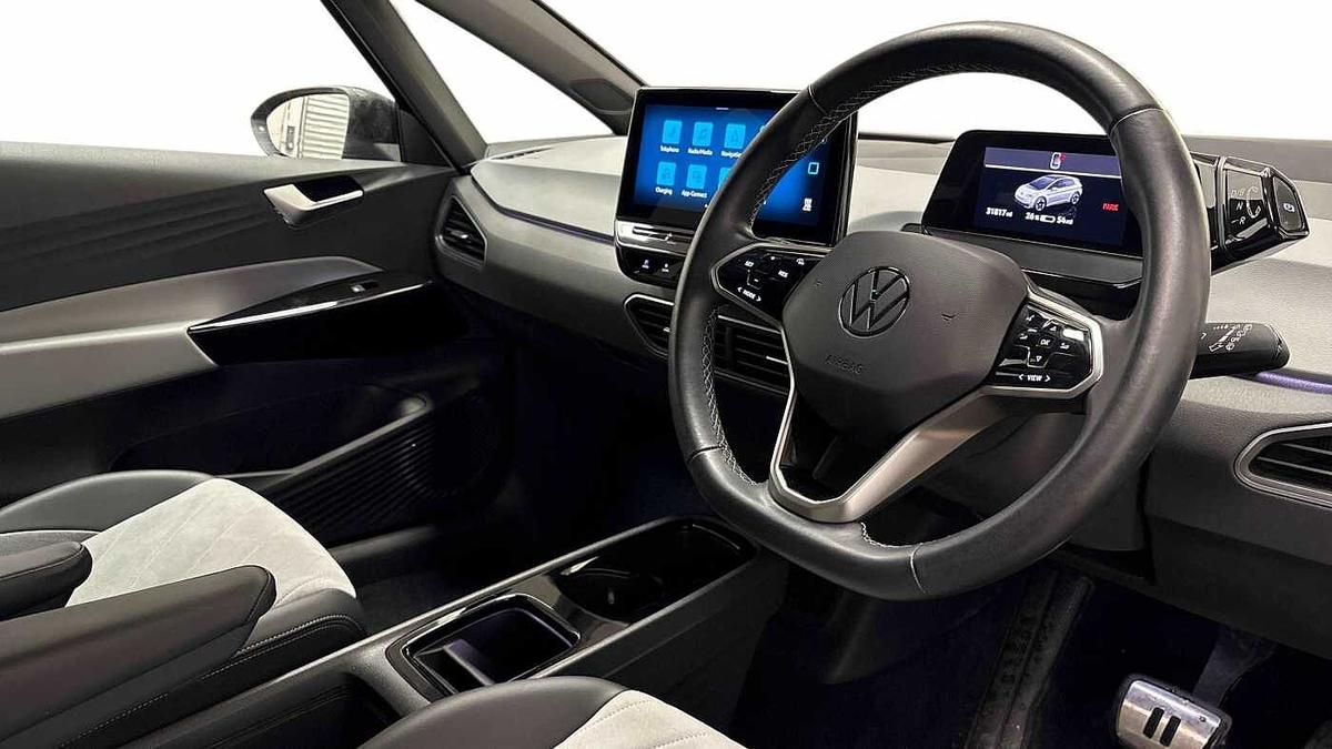 Used Volkswagen ID.3 2022 for sale - 76674977: Photo 6