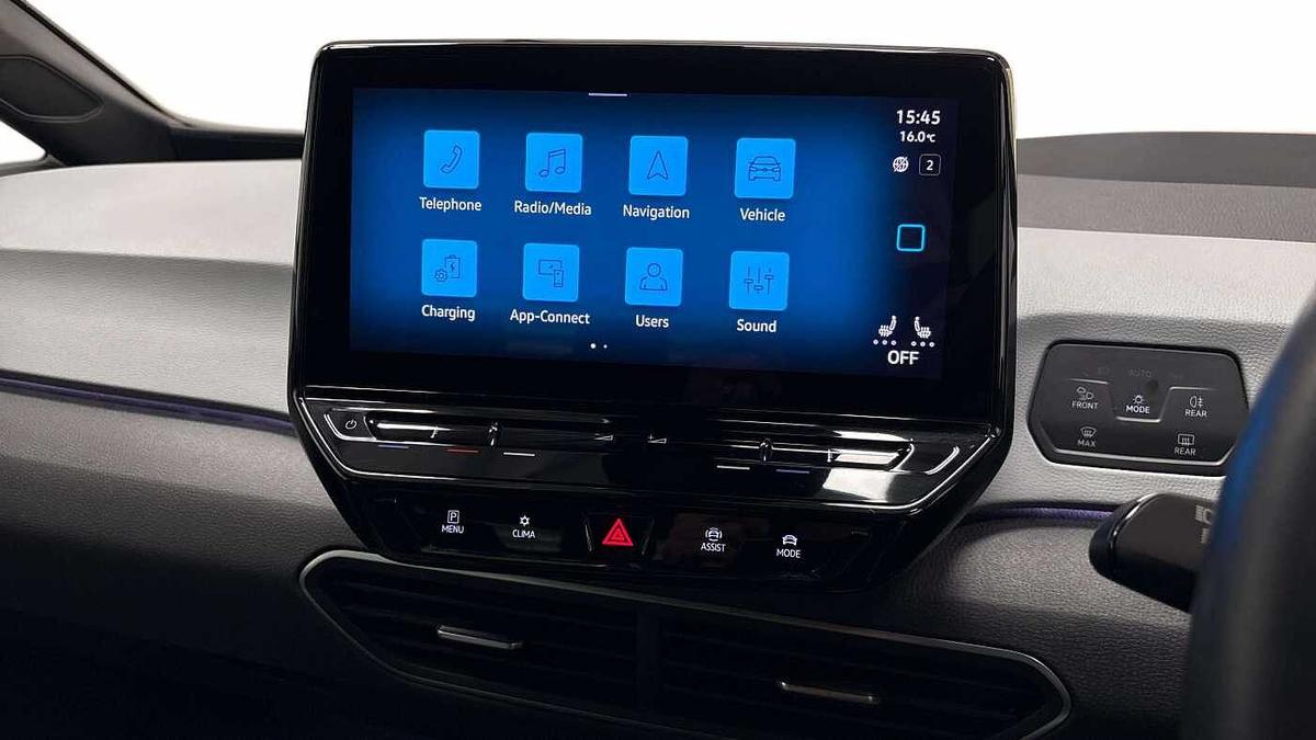 Used Volkswagen ID.3 2022 for sale - 76674977: Photo 8