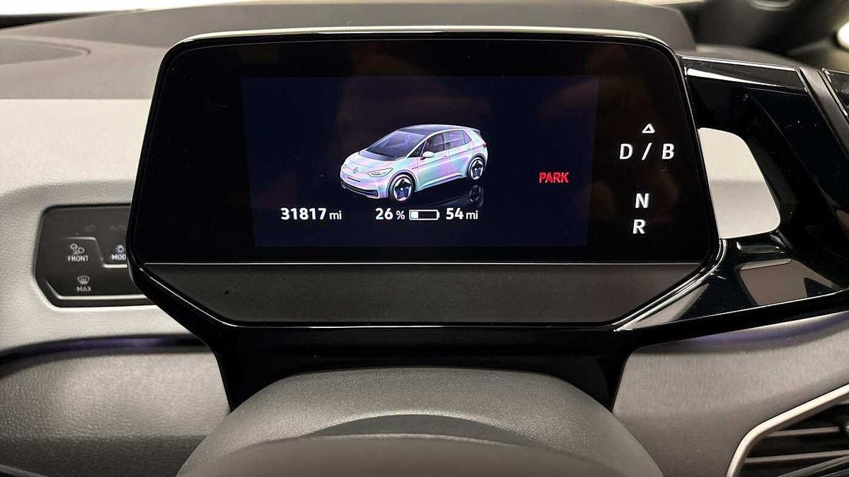 Used Volkswagen ID.3 2022 for sale - 76674977: Photo 9