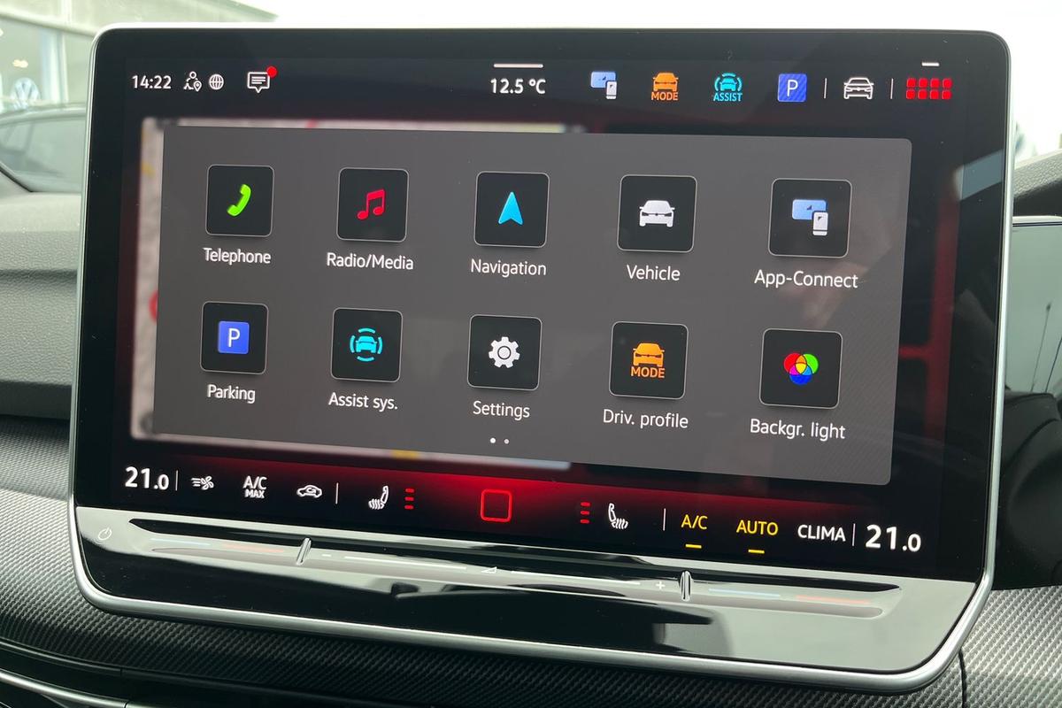 Used Volkswagen Golf 2025 for sale - 77542191: Photo 11