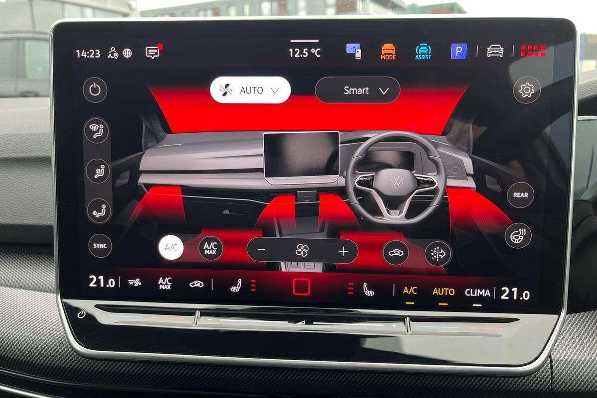 Used Volkswagen Golf 2025 for sale - 77542191: Photo 14