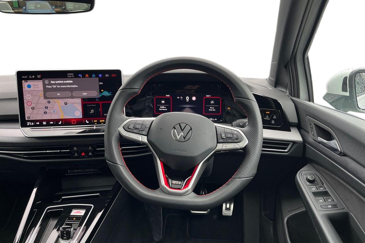 Used Volkswagen Golf 2025 for sale - 77542191: Photo 15