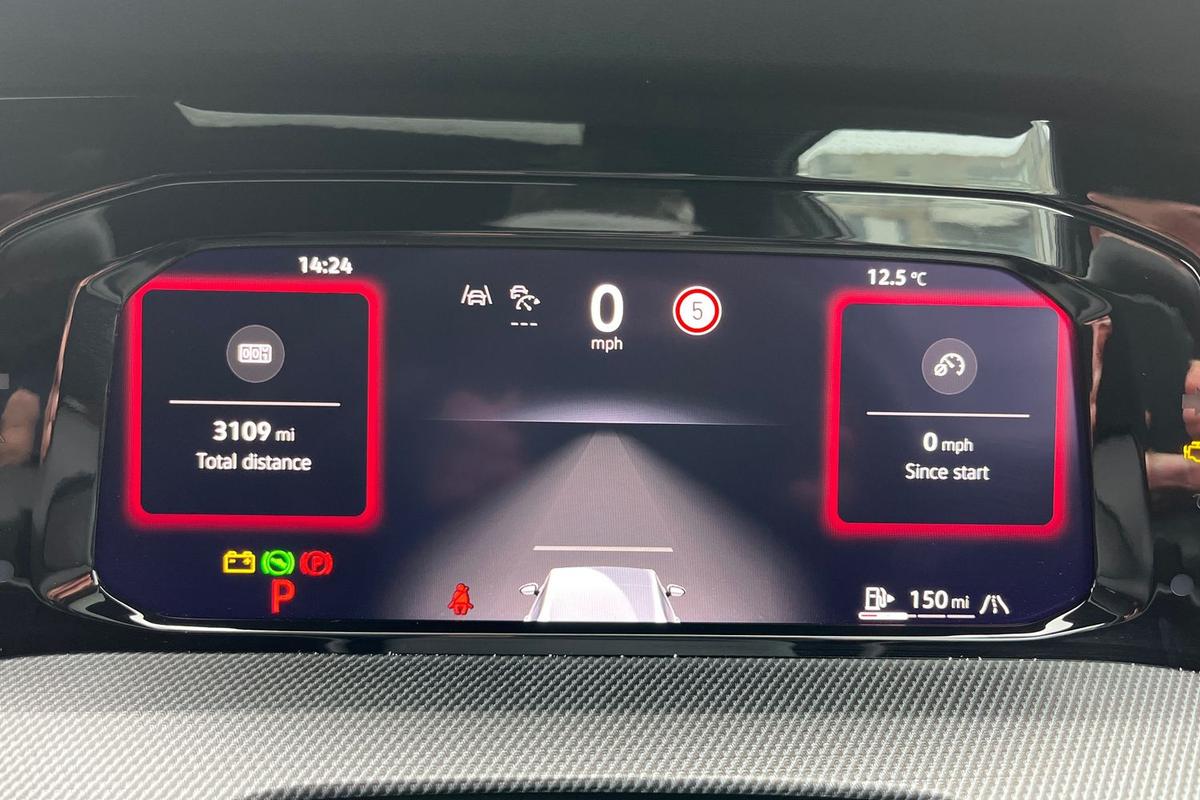 Used Volkswagen Golf 2025 for sale - 77542191: Photo 16