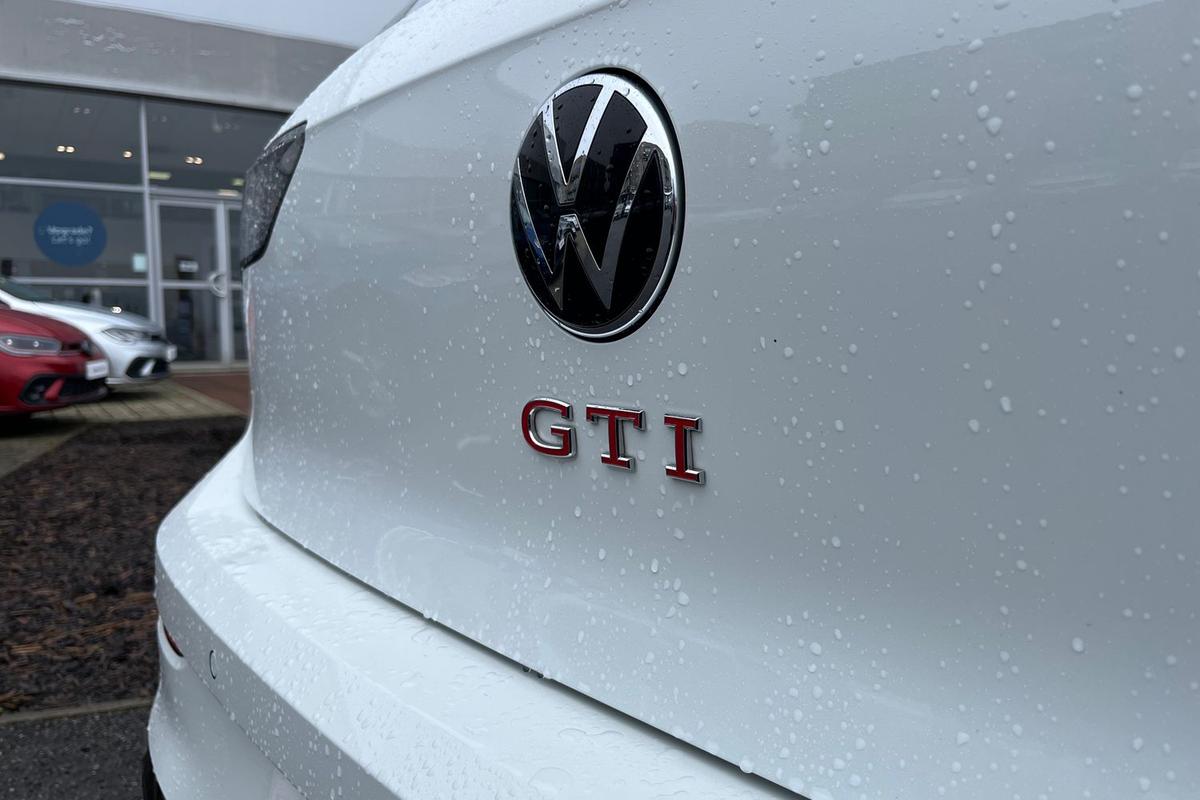 Used Volkswagen Golf 2025 for sale - 77542191: Photo 21