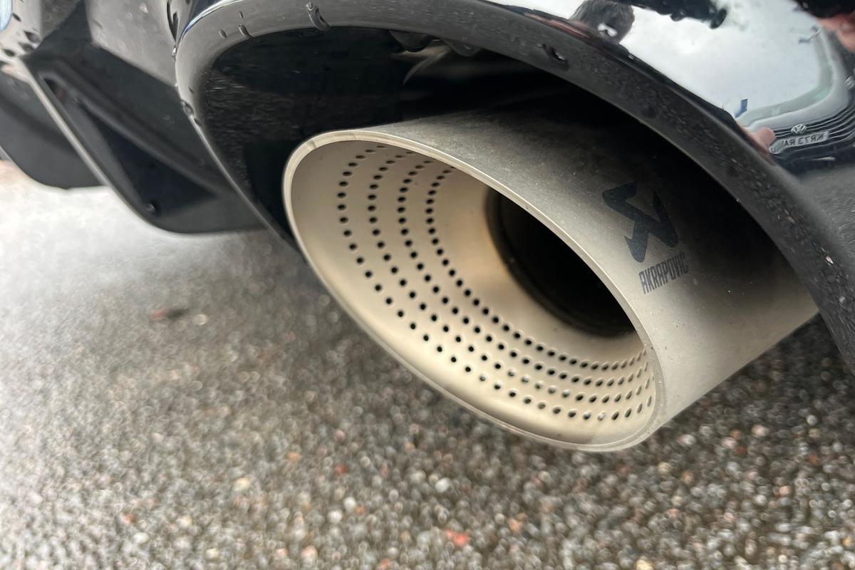 Used Volkswagen Golf 2025 for sale - 77542191: Photo 22