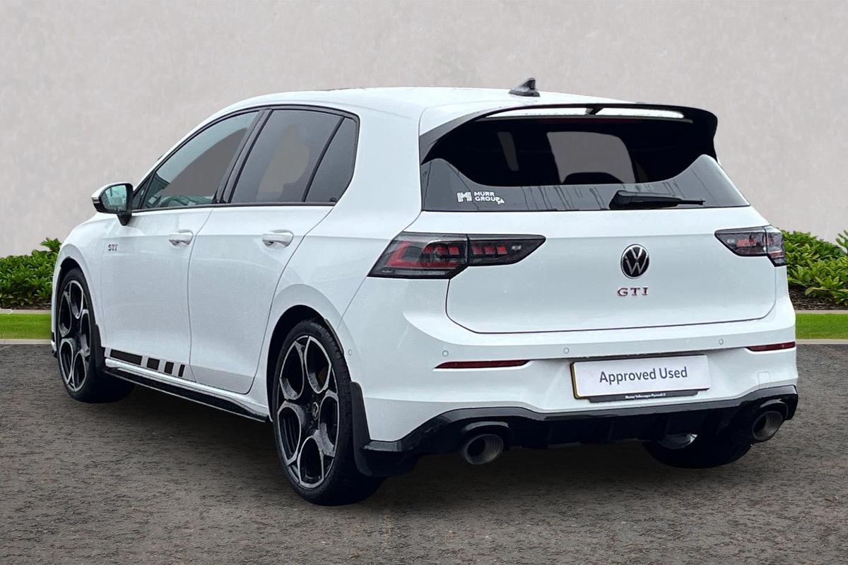 Used Volkswagen Golf 2025 for sale - 77542191: Photo 3