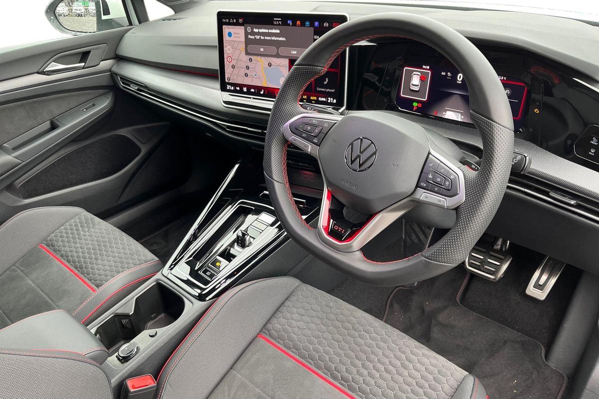 Used Volkswagen Golf 2025 for sale - 77542191: Photo 6