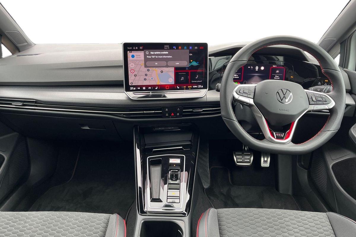 Used Volkswagen Golf 2025 for sale - 77542191: Photo 8