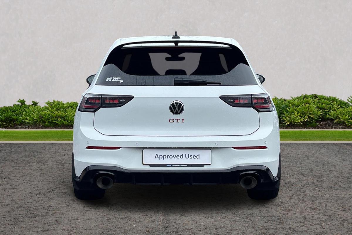 Used Volkswagen Golf 2025 for sale - 77542191: Photo 9