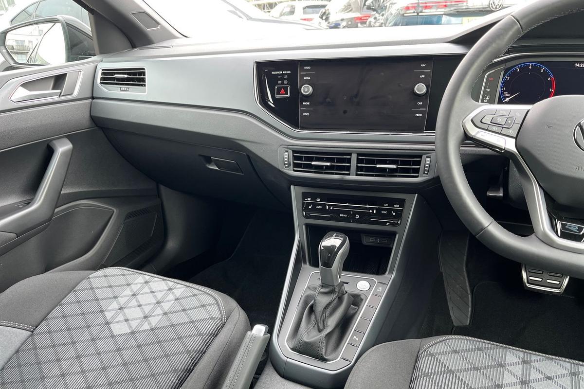 Used Volkswagen Polo 2025 for sale - 76679363: Photo 10