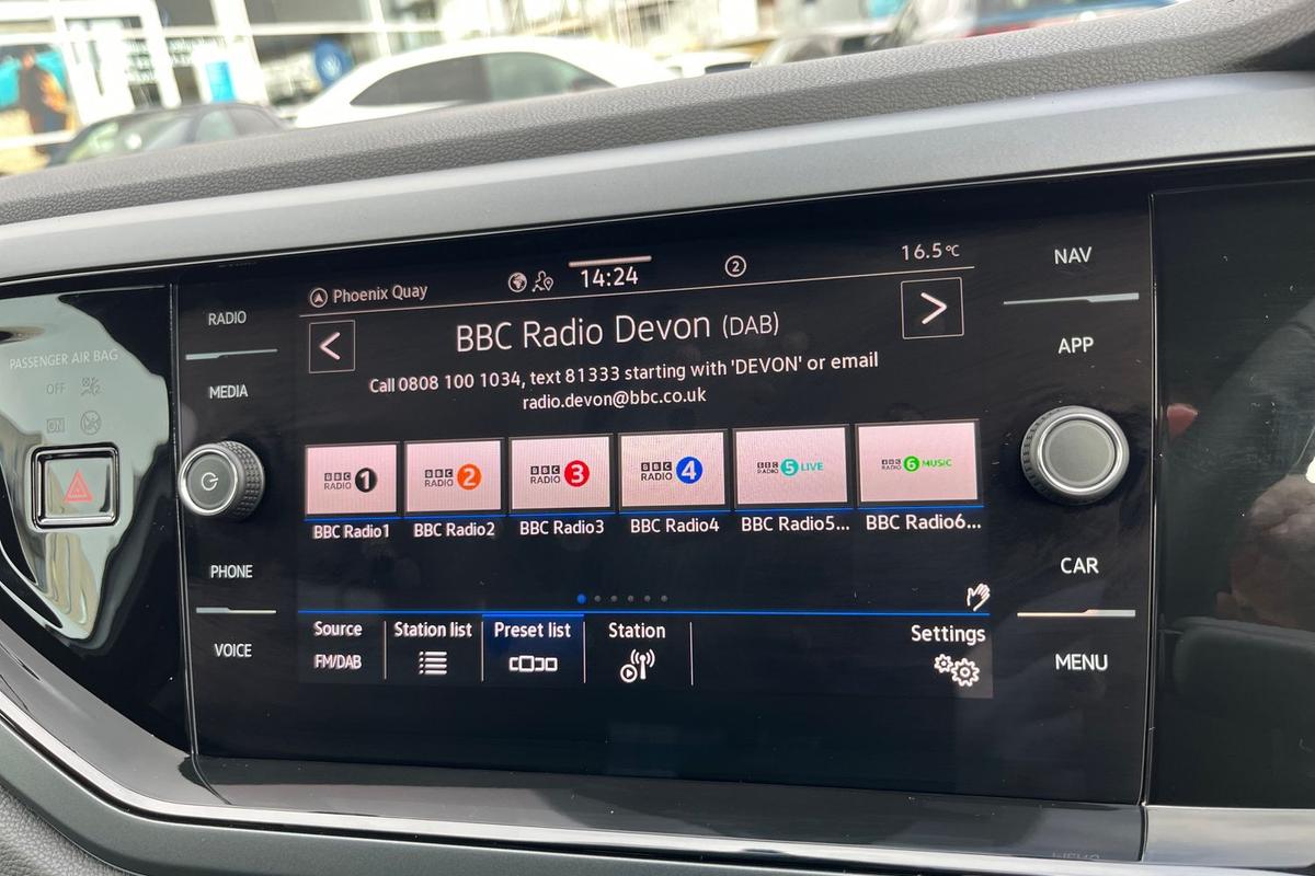 Used Volkswagen Polo 2025 for sale - 76679363: Photo 11